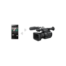Sony PXW-Z190 4K 3-CMOS 1/3" Sensor XDCAM Camcorder