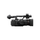 SONY PXW-Z190 4K 3-CMOS 1/3 "CAMCROCREMENT XDCAM