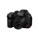 Panasonic Leica DG Summilux 9mm f/1.7 ASPH. Lens