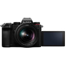 Panasonic Lumix S5 Mirrorless Camera