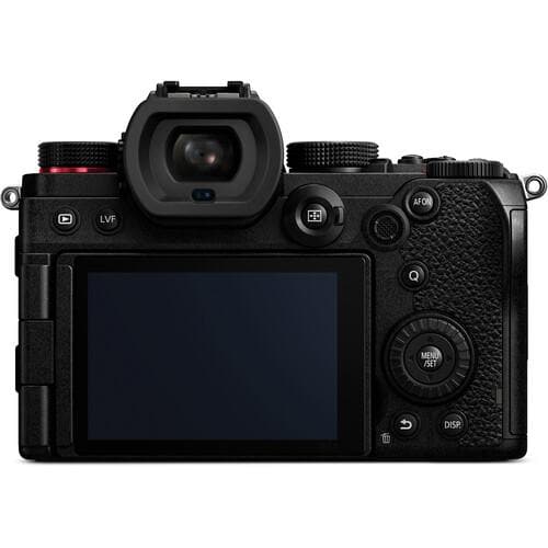 Panasonic Lumix DC-S5 Mirrorless Camera