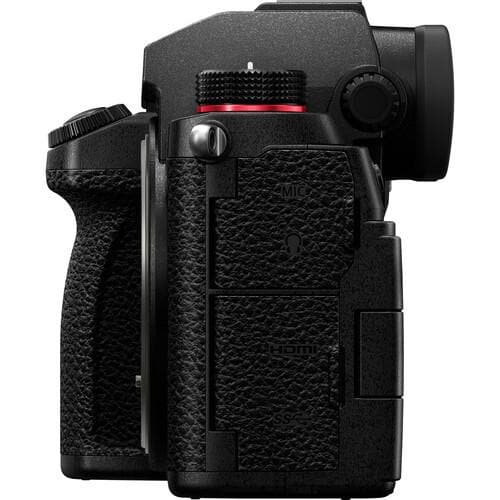 Panasonic Lumix DC-S5 Mirrorless Digital Camera