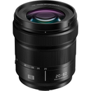 Panasonic Lumix S 20-60 mm f / 3,5-5,6 objectif