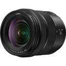 Panasonic Lumix S 20-60 mm f / 3,5-5,6 objectif