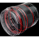 Panasonic Lumix S 20-60 mm f / 3,5-5,6 objectif