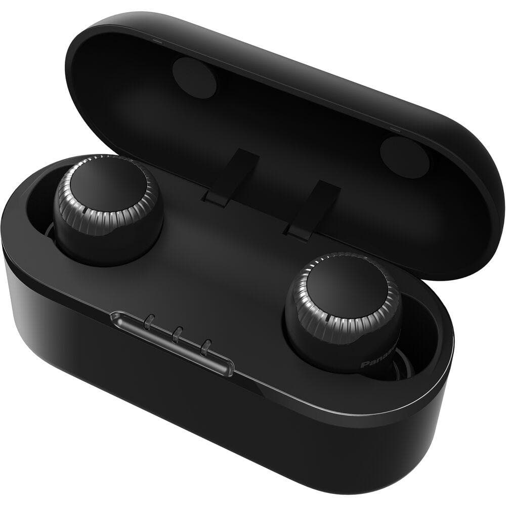 Panasonic RZ-S300W True Wireless Earbuds | ExcellentPhoto.ca