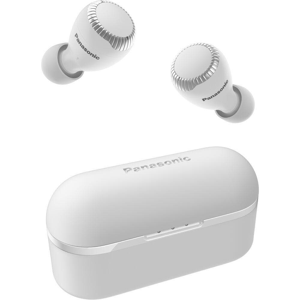 Panasonic RZS300W True Wireless Bluetooth Earbuds