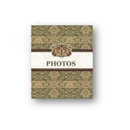 Kangaroo Photo Album 12080 80 photos 4x6 (2 Pack)