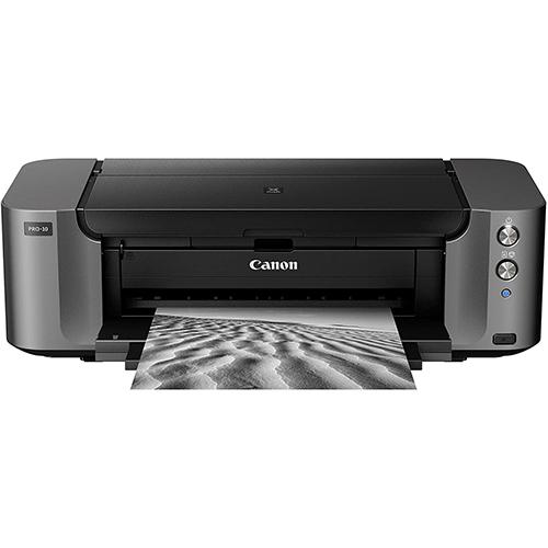 Canon Pixma Pro-10 Wireless Professional Imprimante photo à jet d'encre sans fil