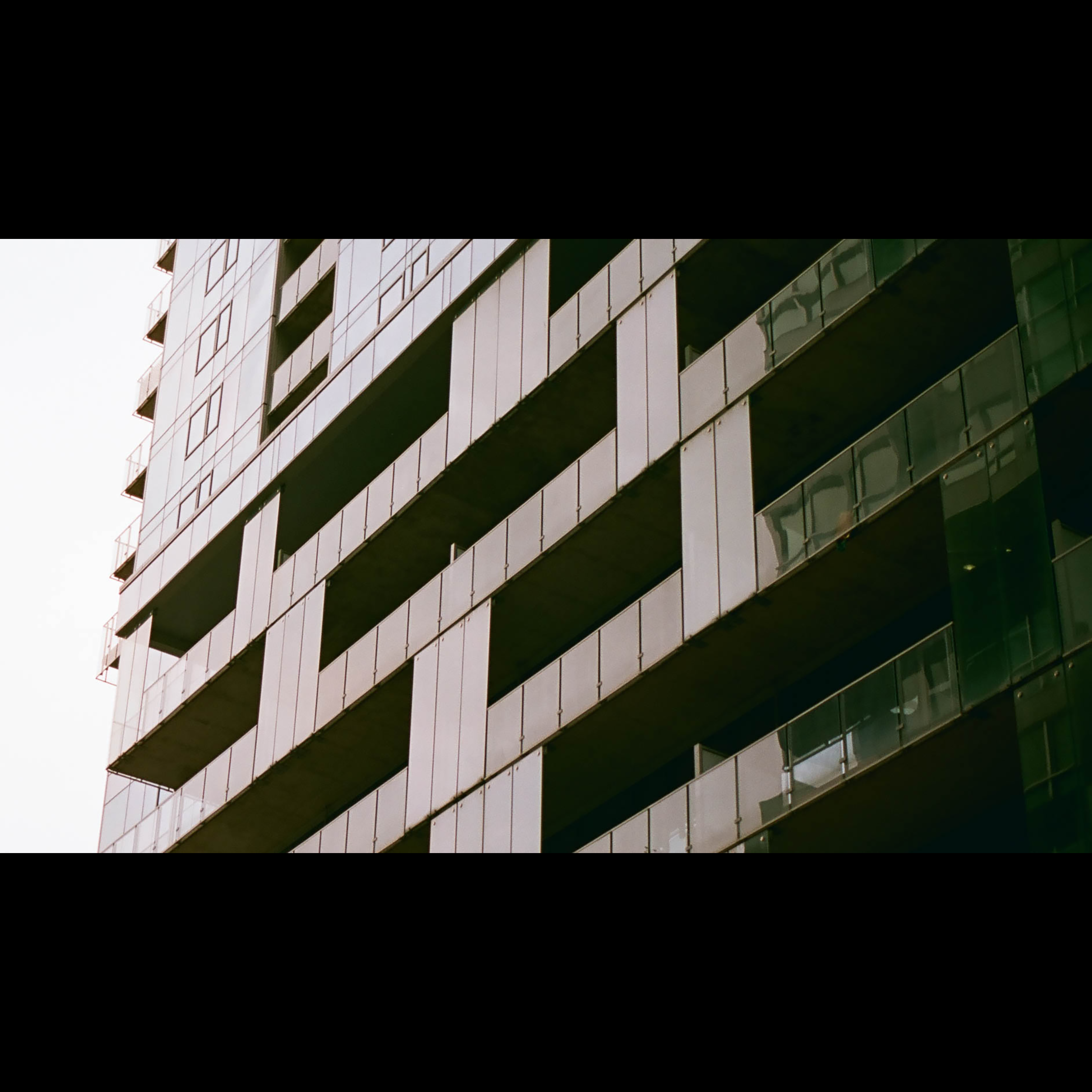 Film Popho Luminar 100 Color négatif, 35 mm, 36Exp.