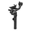 Feiyu Tech AK4500E 3-Axis Gimbal Stabilizer Payload 4.6 KG for Mirrorless & DSLR Camera