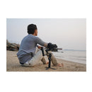 Feiyu Tech AK4500E 3-Axis Gimbal Stabilizer Payload 4.6 KG for Mirrorless & DSLR Camera