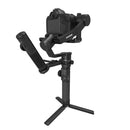 Feiyu Tech AK4500E 3-Axis Gimbal Stabilizer Payload 4.6 KG for Mirrorless & DSLR Camera