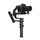 Feiyu Tech AK4500E STAPILIER DE GIMBAL 3 AXIS Télélé utile de 4,6 kg pour Mirrorless & DSLR caméra