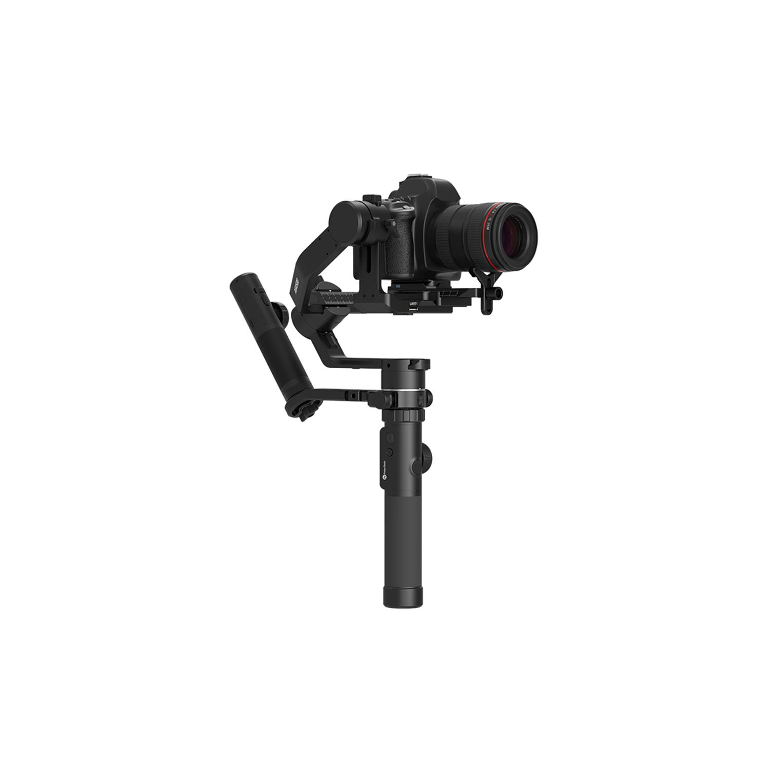 Feiyu Tech AK4500E 3-Axis Gimbal Stabilizer Payload 4.6 KG for Mirrorless & DSLR Camera
