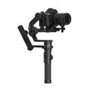 Feiyu Tech AK4500E 3-Axis Gimbal Stabilizer Payload 4.6 KG for Mirrorless & DSLR Camera