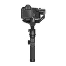 Feiyu Tech AK4500E 3-Axis Gimbal Stabilizer Payload 4.6 KG for Mirrorless & DSLR Camera