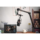 Thronmax Zoom Clamp-On Microphone Boom Stand
