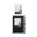 Fujifilm Instax Mini Evo Hybrid instant caméra - Noir