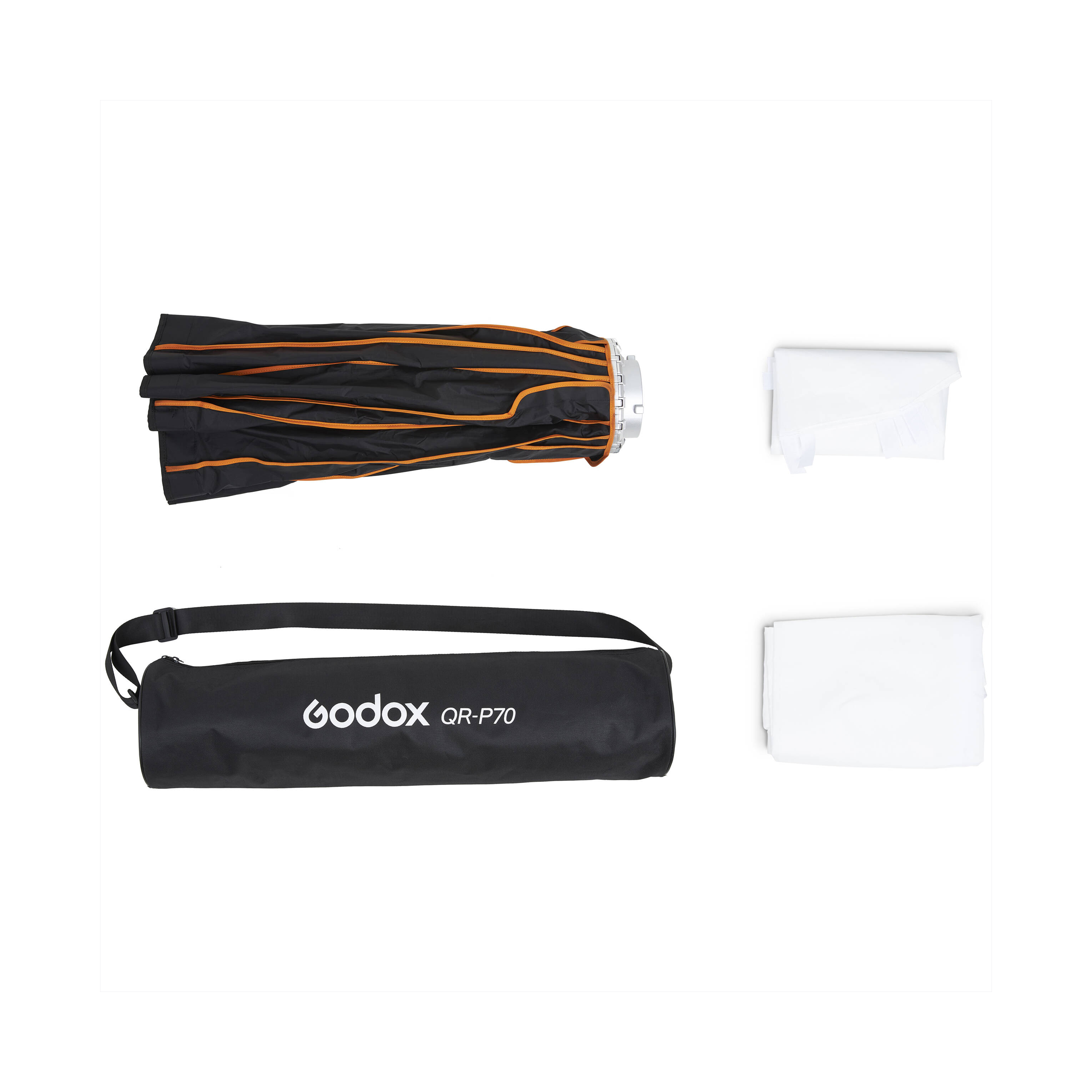 Godox P70 Parabolic Softbox (27,6 ")
