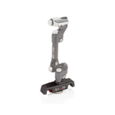 SHAPE 15mm LW Rod Bloc with 15mm Top Clamp