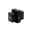 RED DIGITAL CINEMA Compact Dual V-Mount Battery Charger