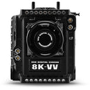 RED Digital Cinema V-Raptor XL 8K VV + 6K S35 Sensor Camera - Gold Mount
