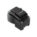 Refuel le chargeur de batterie au lithium-ion pour Canon Digital caméra Batteries