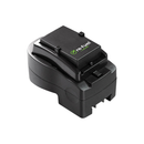 Re-Fuel Lithium-Ion Battery Charger for Nikon Digital Camera Batteries