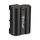 Re-Fuel Batterie au lithium-ion de type EN-EL15 (7.2V. 1550mAh)