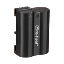 Re-Fuel EN-EL15 Type Lithium-Ion Battery (7.2V. 1550mAh)