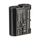 Re-Fuel EN-EL15 Type Lithium-Ion Battery (7.2V. 1550mAh)