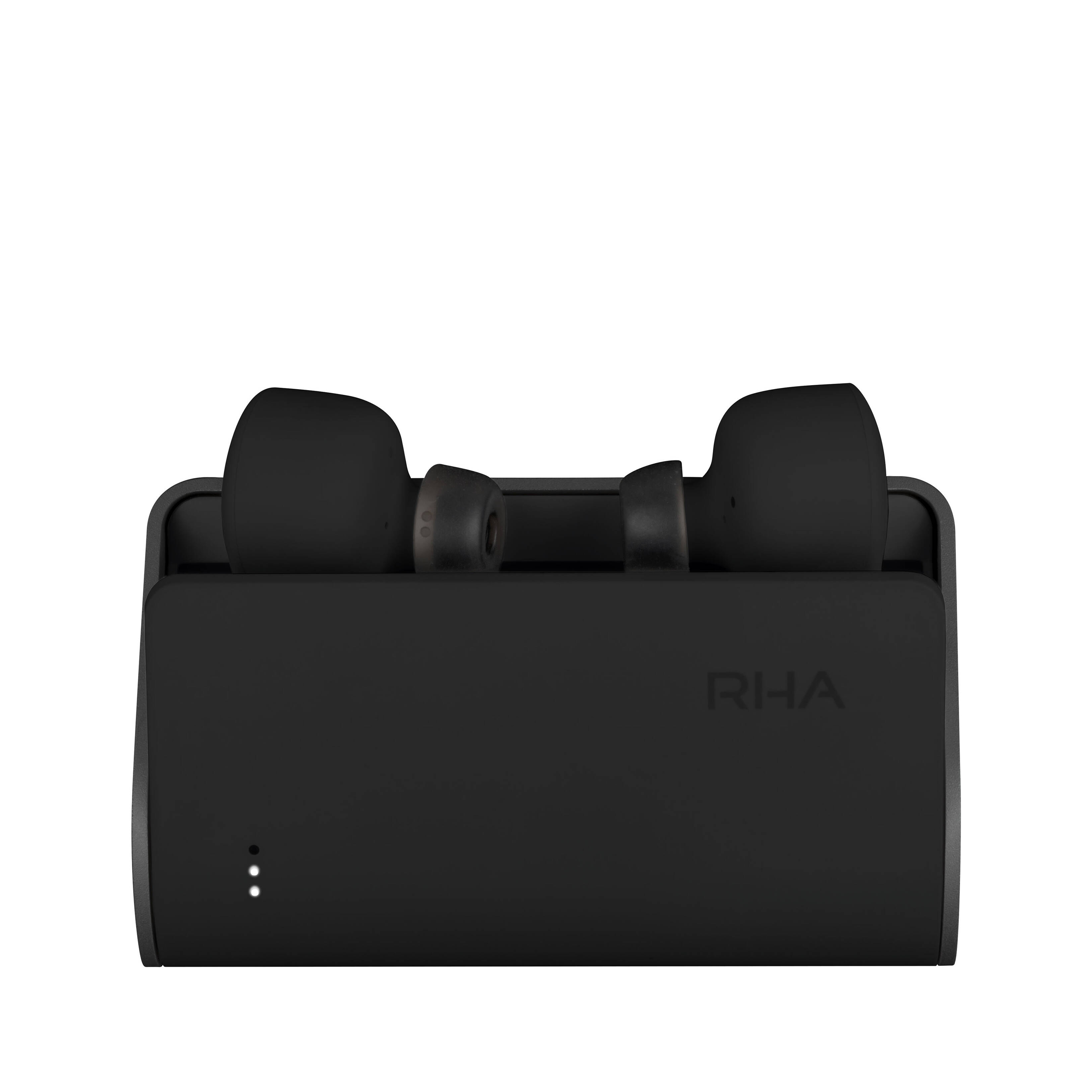 RHA TrueConnect 2 True Wireless In-Aureau d'écoute