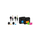 Rode Colors 2 Set pour Wireless Go & Lavaliers
