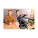 Rode DCS-1 Double monture de chaussures froides