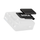 Rode MagcLip GO Animt Clip pour le transmetteur sans fil GO