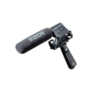 Rode PG1 - Pistol Grip Shock Mount for Shoe Mounted Microphones