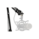 Rode PSA1 Studio Boom Bran pour les microphones diffusés