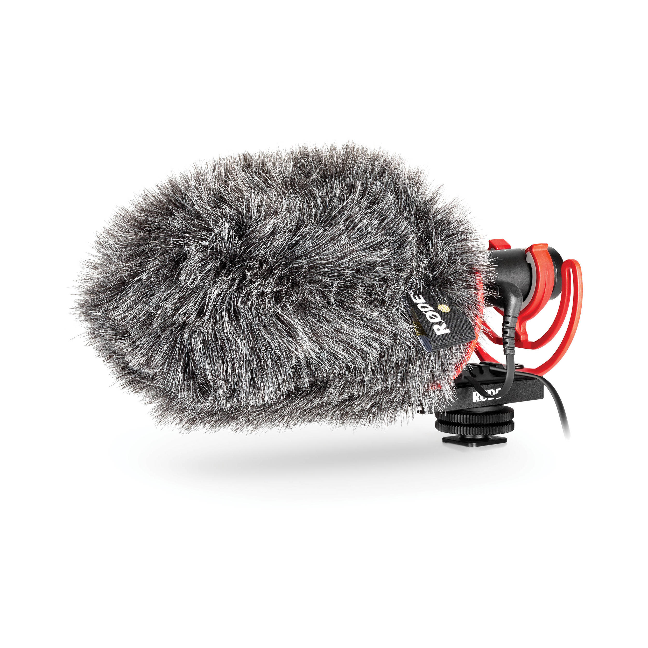 Rode WS11 Windshield for VideoMic NTG Mic