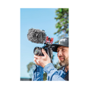 Rode WS11 Windshield for VideoMic NTG Mic