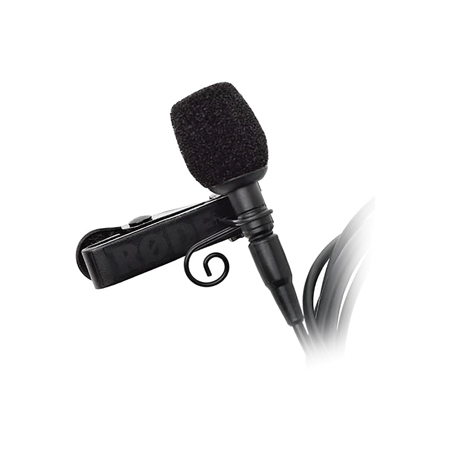Filtre pop WS-LAV Rode pour les microphones lavillaires (3 filtres)