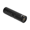 Rode Videomicro II Ultracompacact caméra- Microphone de fusil de chasse pour les caméras et les smartphones