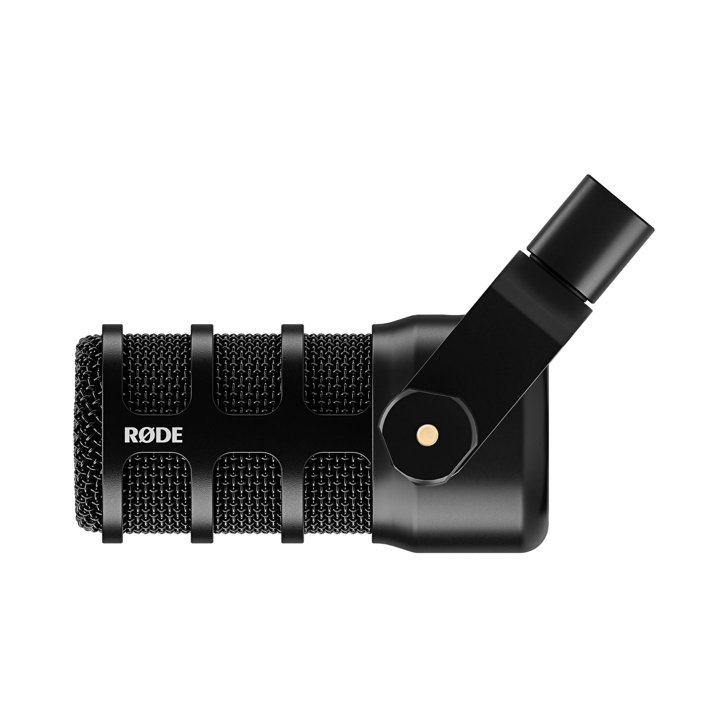  RØDE PodMic USB Versatile Dynamic Broadcast Microphone With XLR  and USB Connectivity for Podcasting, Streaming, Gaming, Music-Making and  Content Creation : Musical Instruments