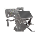 SHAPE Dual-Axis Push Button Magic Arm with 15mm Rod Bloc