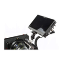 SHAPE Dual-Axis Push Button Magic Arm with 15mm Rod Bloc