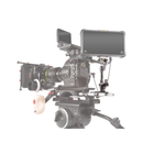 SHAPE Bouloir magique du bouton-poussoir à 4 axes avec bloc de tige de 15 mm