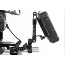 SHAPE Bouloir magique du bouton-poussoir à 4 axes avec bloc de tige de 15 mm