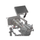 SHAPE Dual-Axis Push Button Magic Arm with 1/4"-20 Mounting Screw