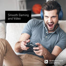 Panasonic RP-HD305 On-Ear Headphone with Bluetooth