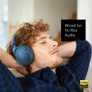 Panasonic RP-HD305 On-Ear Headphone with Bluetooth